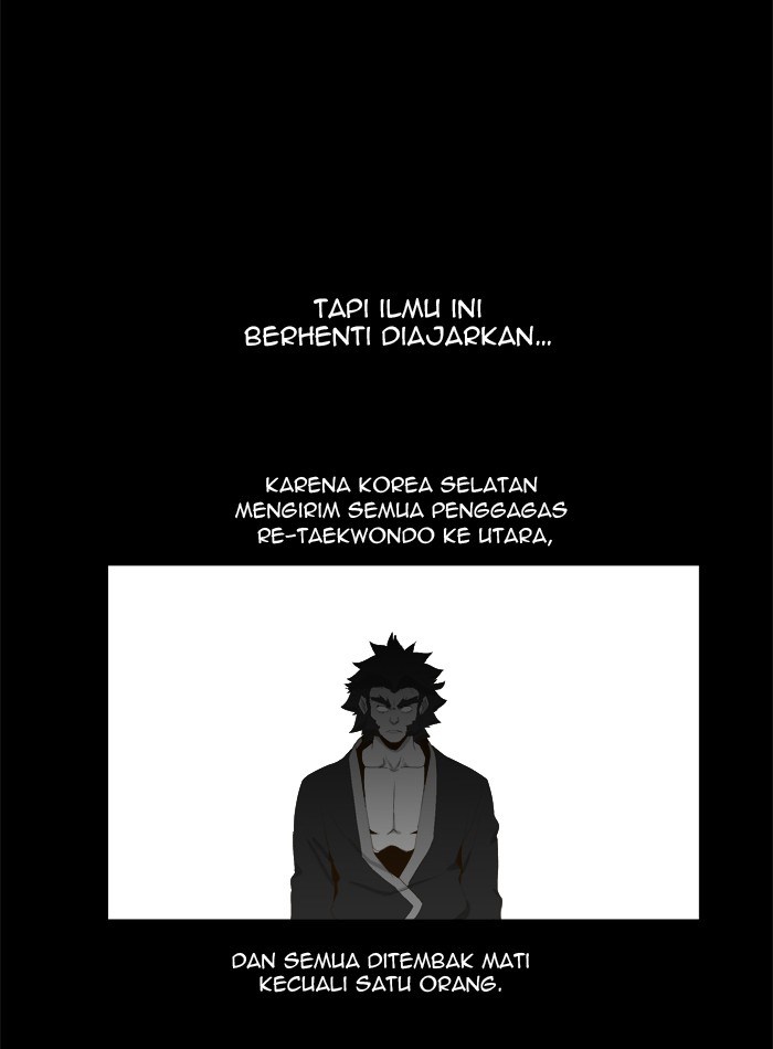 The God of High School Chapter 13 Bahasa Indonesia