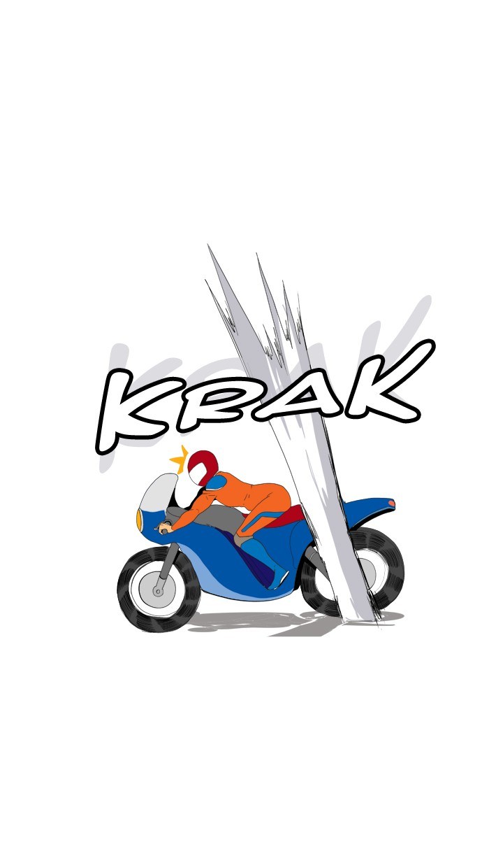 The God of High School Chapter 25 Bahasa Indonesia