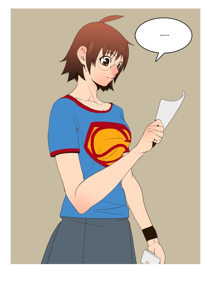 The God of High School Chapter 25 Bahasa Indonesia