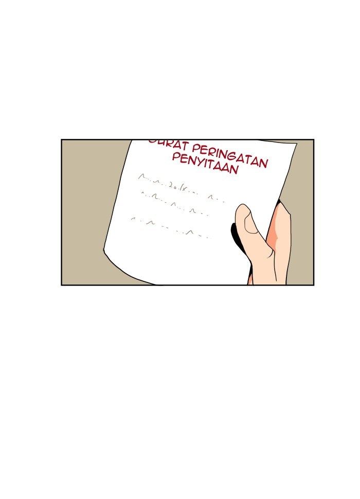 The God of High School Chapter 25 Bahasa Indonesia