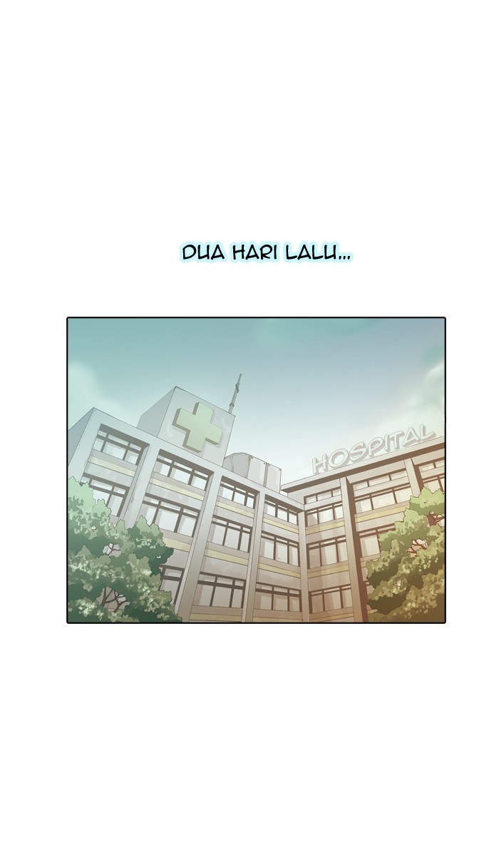 The God of High School Chapter 26 Bahasa Indonesia