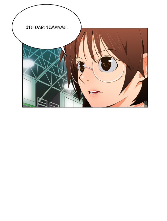 The God of High School Chapter 37 Bahasa Indonesia