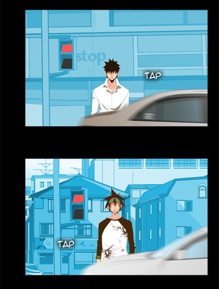 The God of High School Chapter 67 Bahasa Indonesia