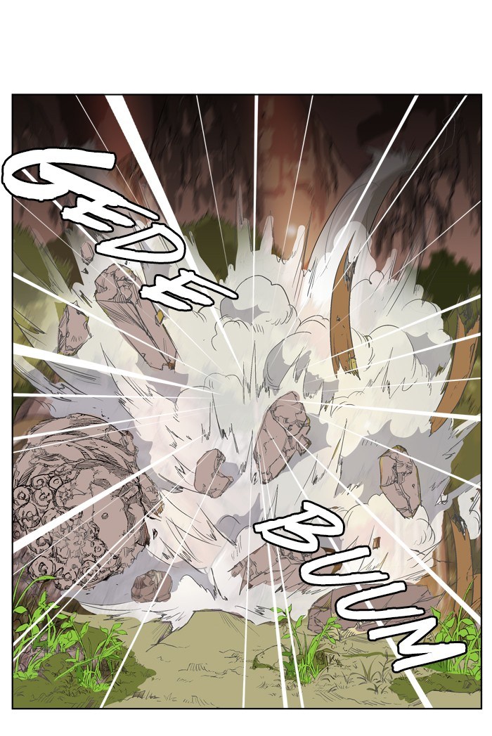 The God of High School Chapter 100 Bahasa Indonesia