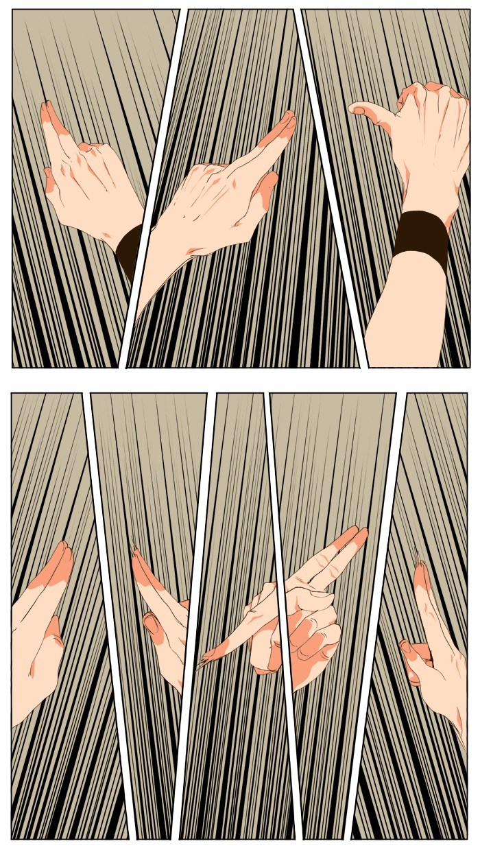 The God of High School Chapter 100 Bahasa Indonesia