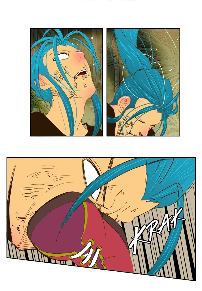 The God of High School Chapter 100 Bahasa Indonesia