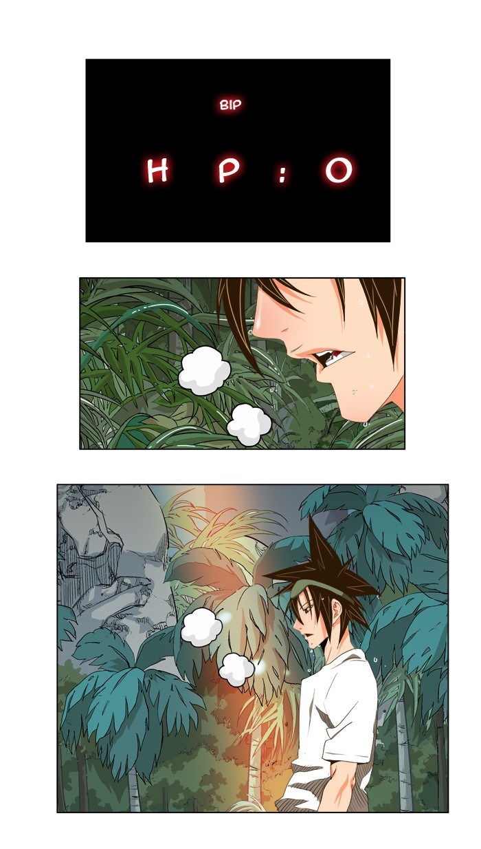 The God of High School Chapter 100 Bahasa Indonesia