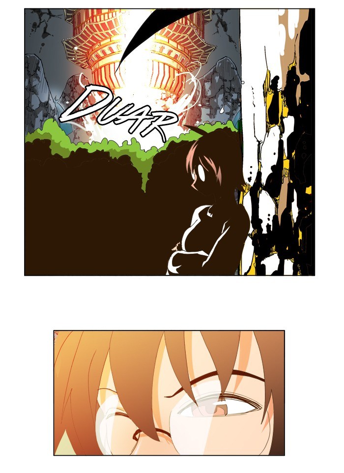 The God of High School Chapter 100 Bahasa Indonesia