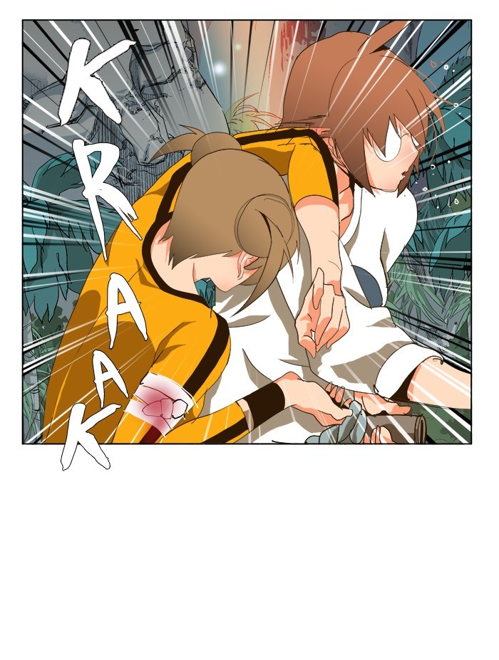 The God of High School Chapter 100 Bahasa Indonesia