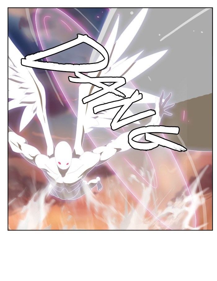 The God of High School Chapter 107 Bahasa Indonesia