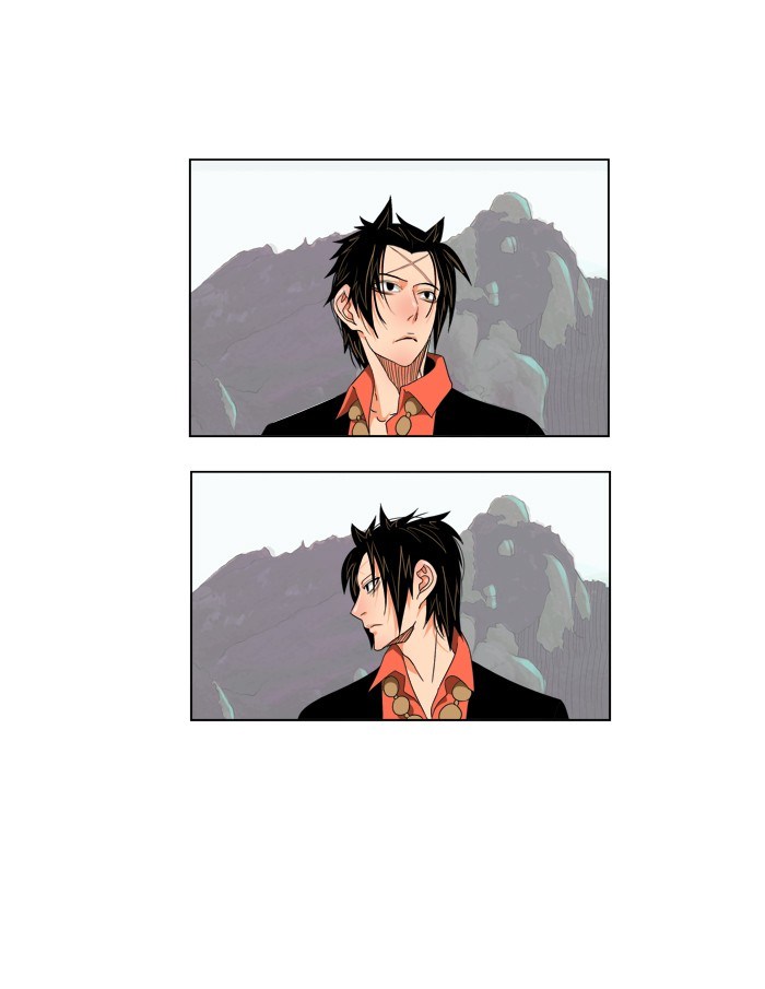 The God of High School Chapter 107 Bahasa Indonesia