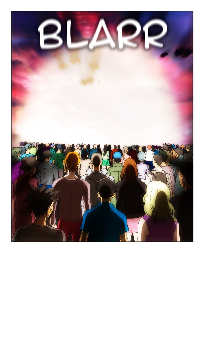 The God of High School Chapter 107 Bahasa Indonesia