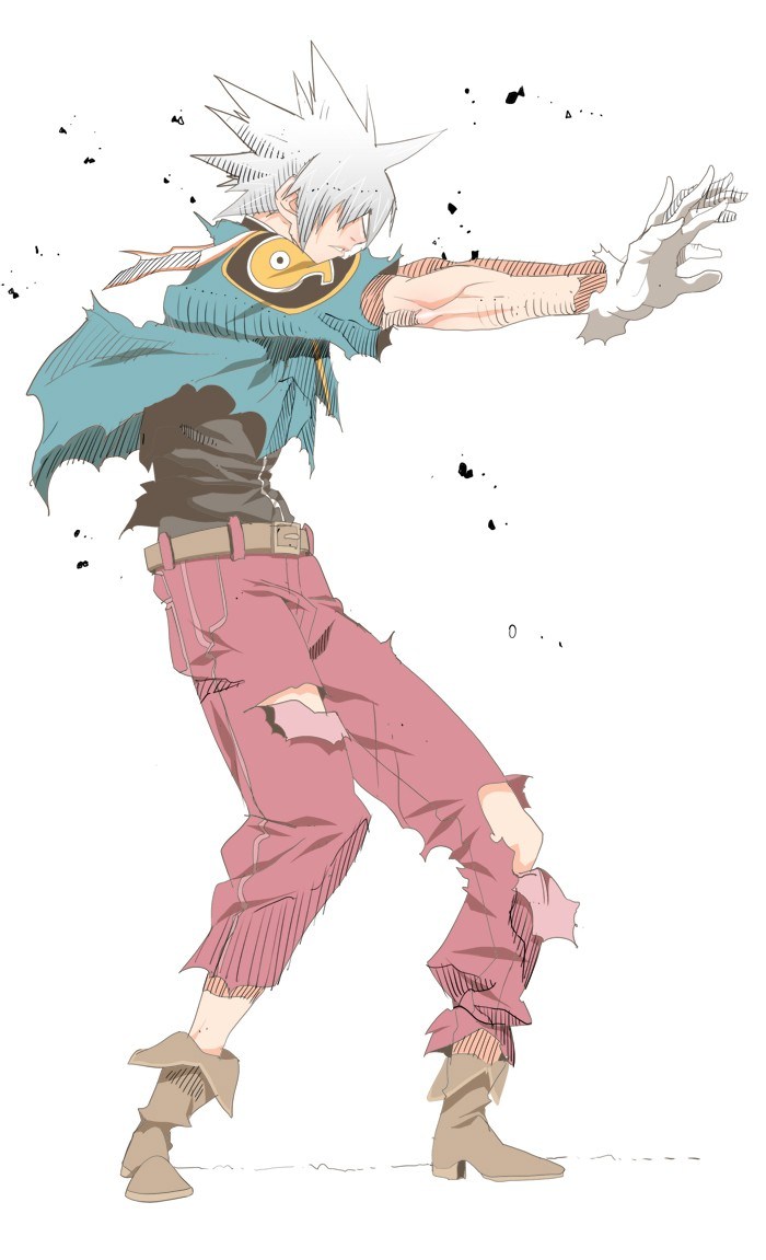 The God of High School Chapter 107 Bahasa Indonesia