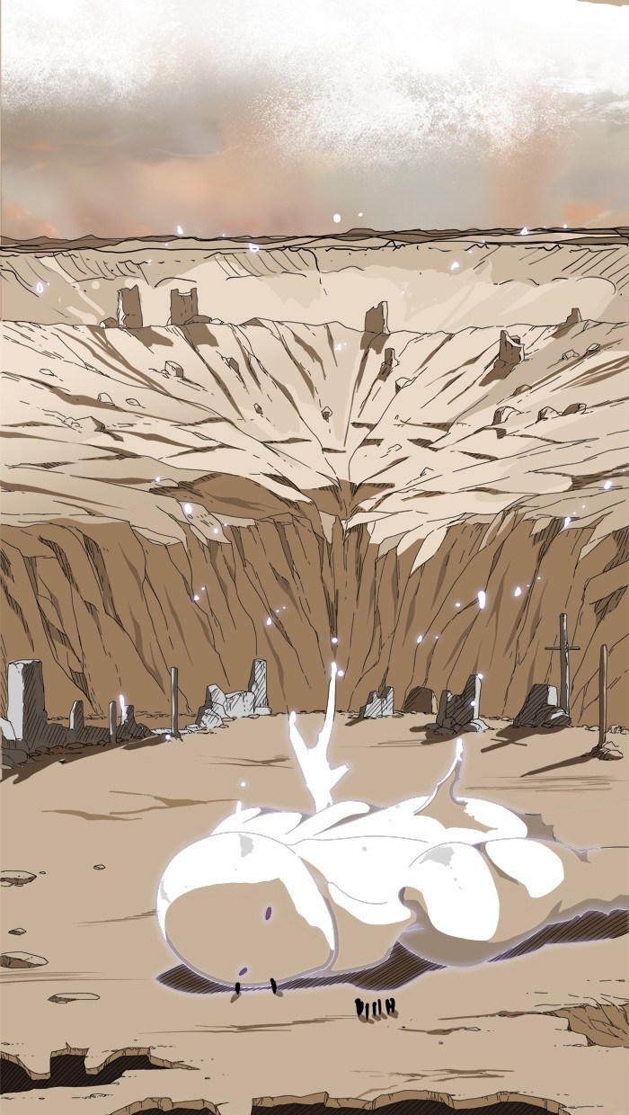 The God of High School Chapter 107 Bahasa Indonesia