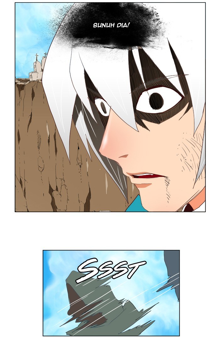 The God of High School chapter 111