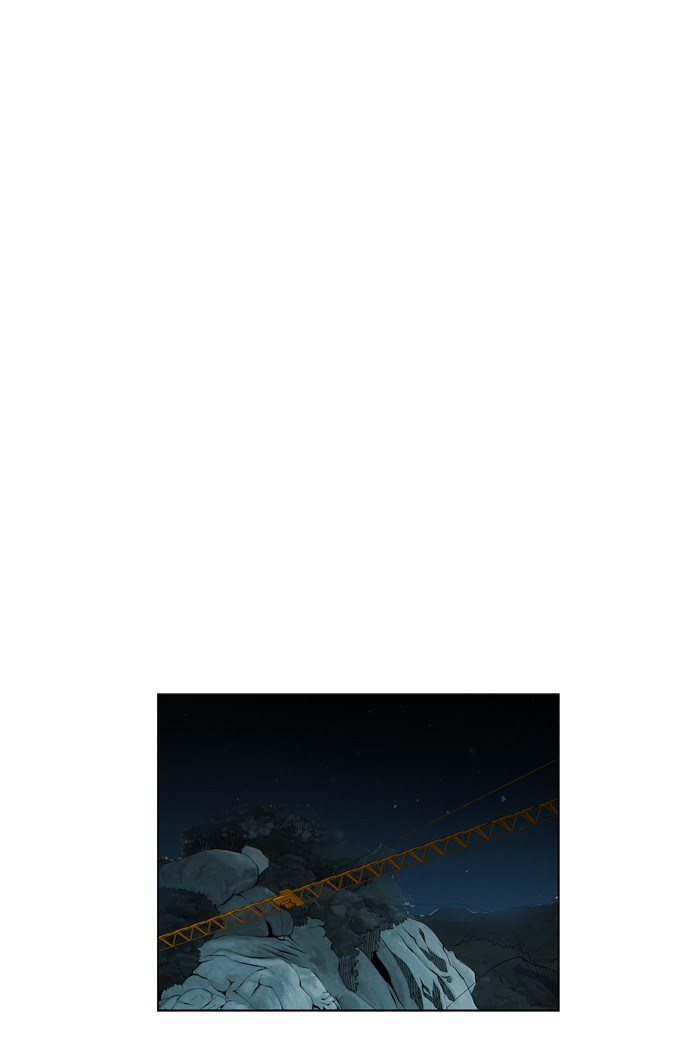 The God of High School Chapter 113 Bahasa Indonesia