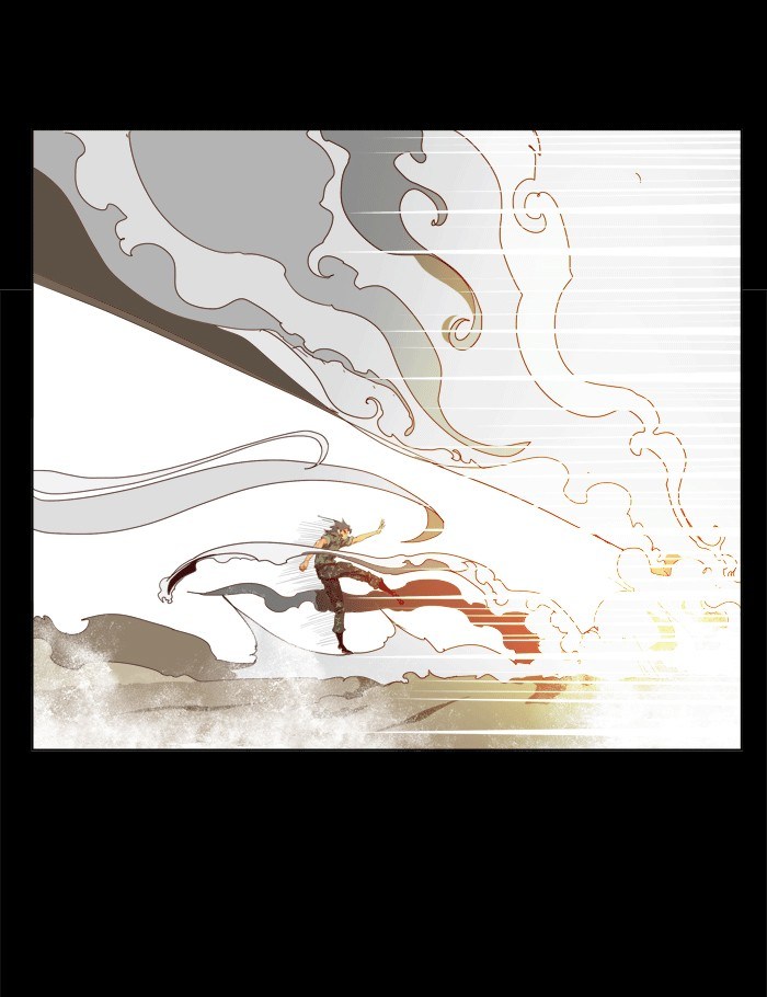 The God of High School Chapter 116 Bahasa Indonesia