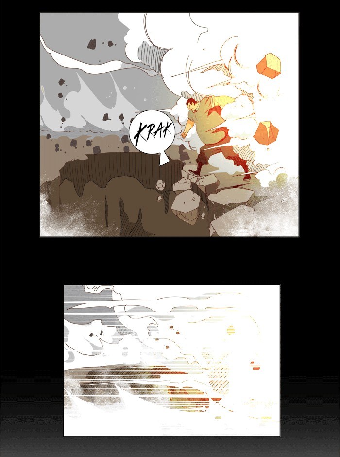 The God of High School Chapter 116 Bahasa Indonesia