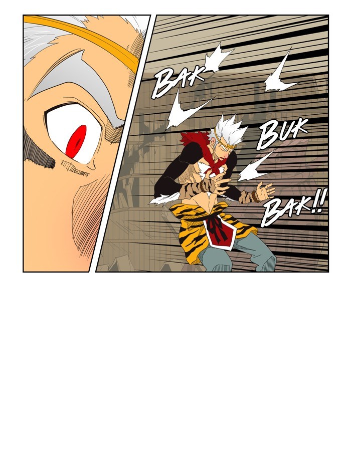 The God of High School Chapter 132 Bahasa Indonesia