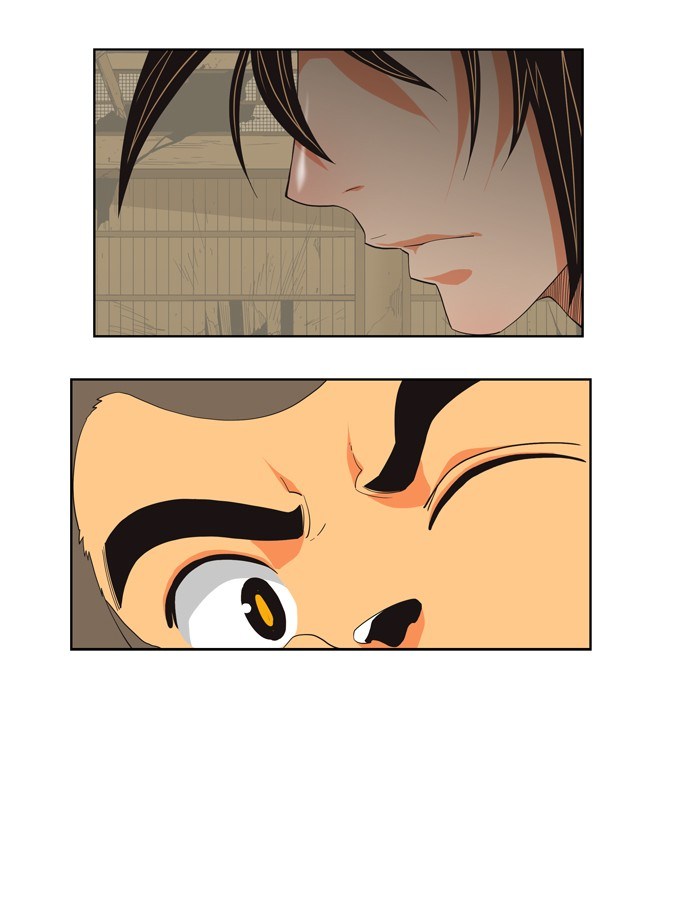 The God of High School Chapter 132 Bahasa Indonesia