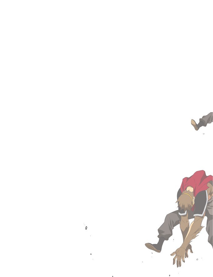 The God of High School Chapter 132 Bahasa Indonesia