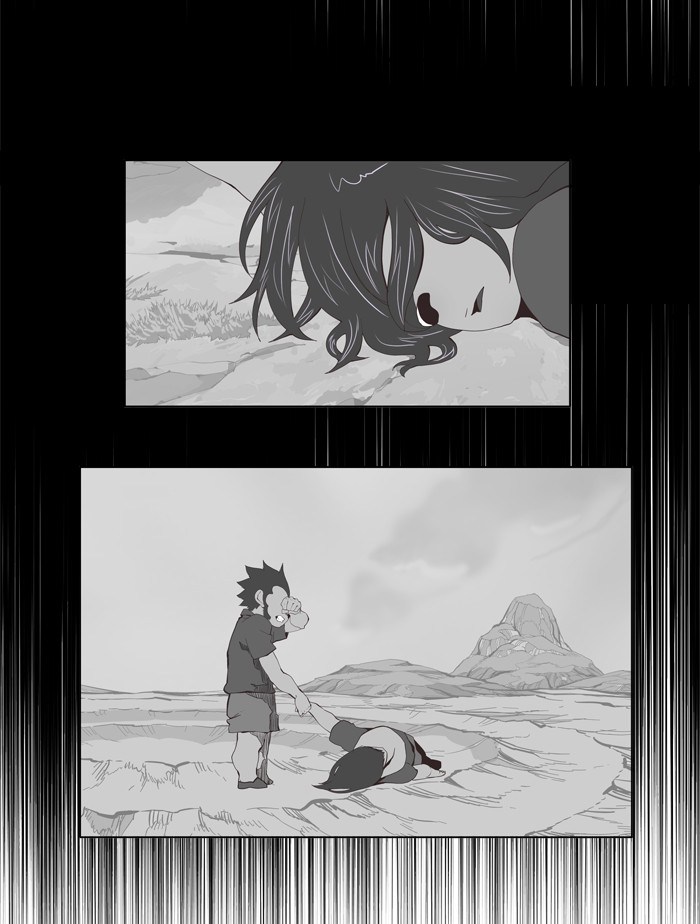 The God of High School Chapter 132 Bahasa Indonesia