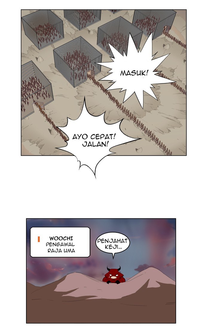 The God of High School chapter 142