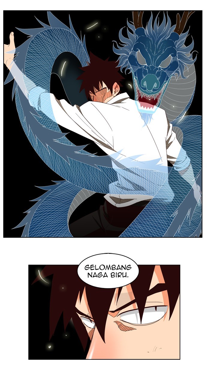 The God of High School chapter 146