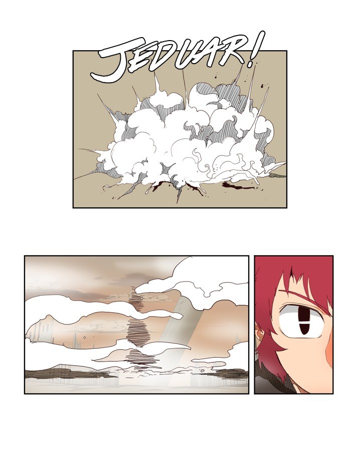 The God of High School chapter 147
