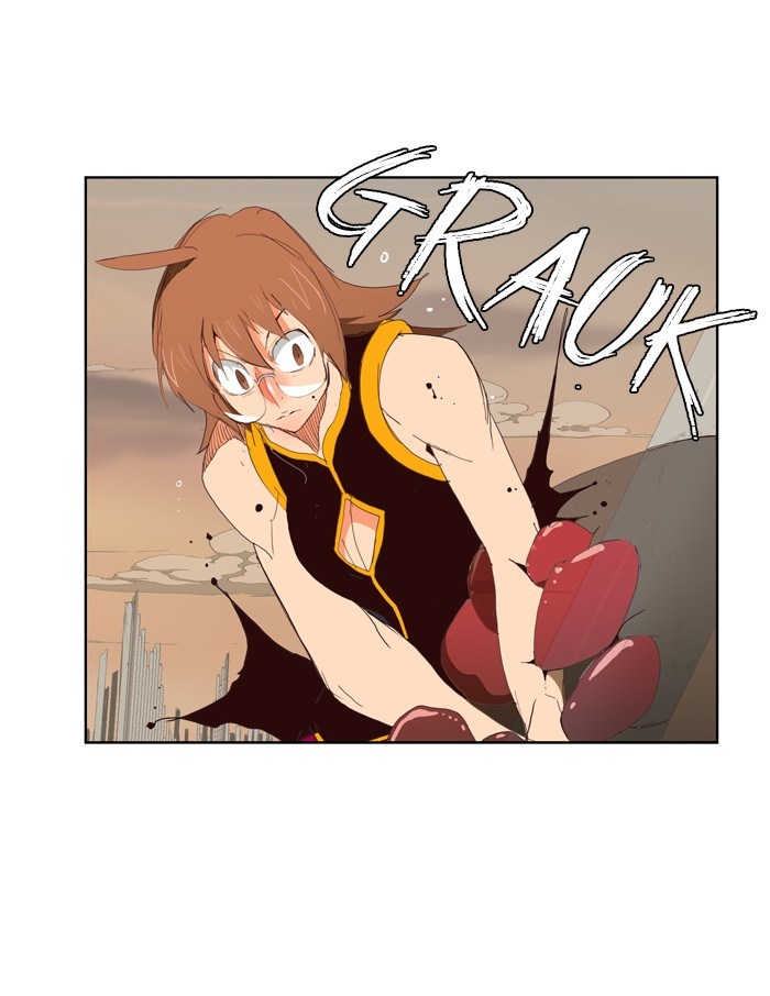 The God of High School chapter 147