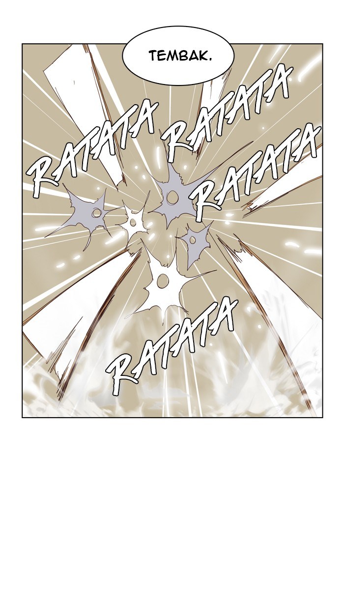 The God of High School chapter 147