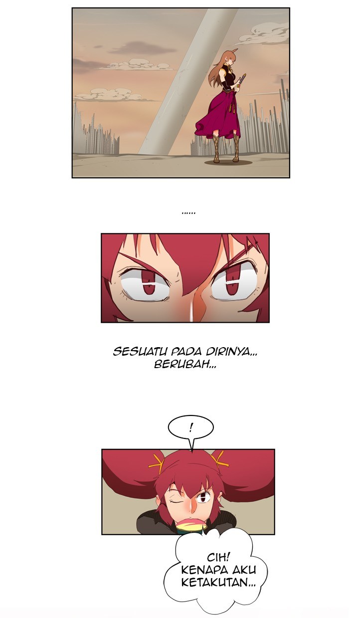 The God of High School chapter 147