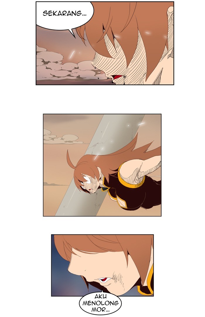 The God of High School chapter 147