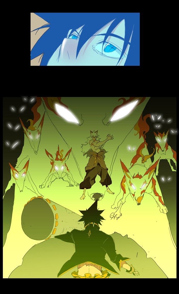 The God of High School chapter 147