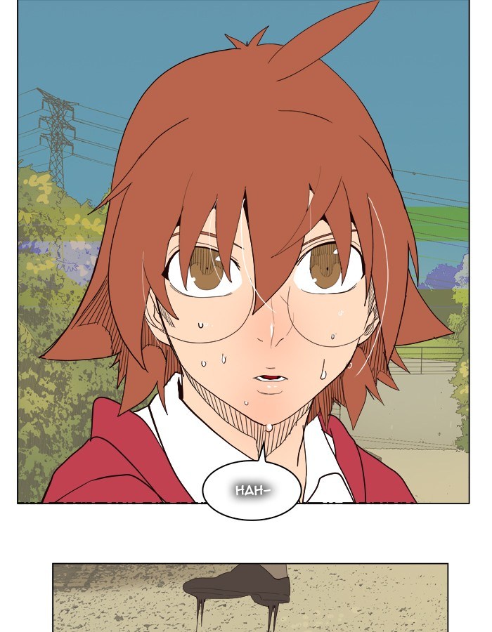 The God of High School Chapter 180 Bahasa Indonesia