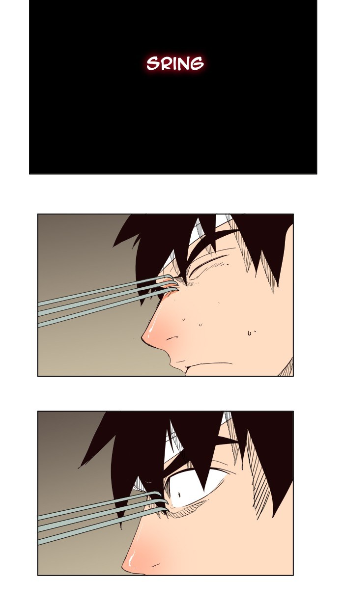 The God of High School Chapter 180 Bahasa Indonesia