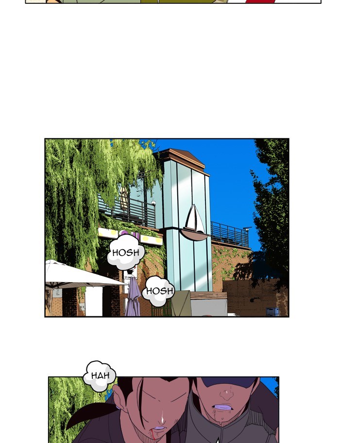 The God of High School Chapter 180 Bahasa Indonesia