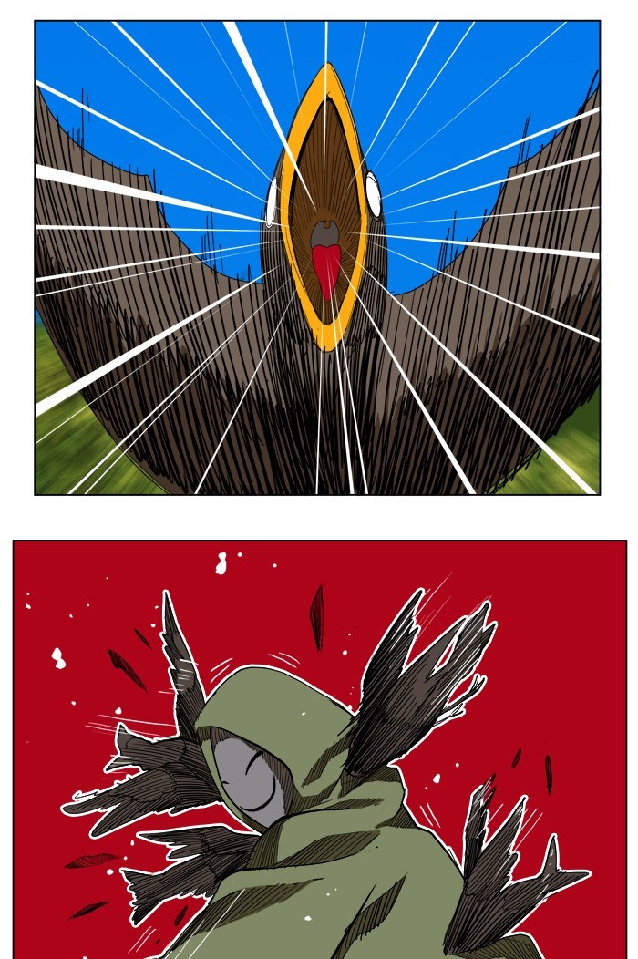 The God of High School chapter 182