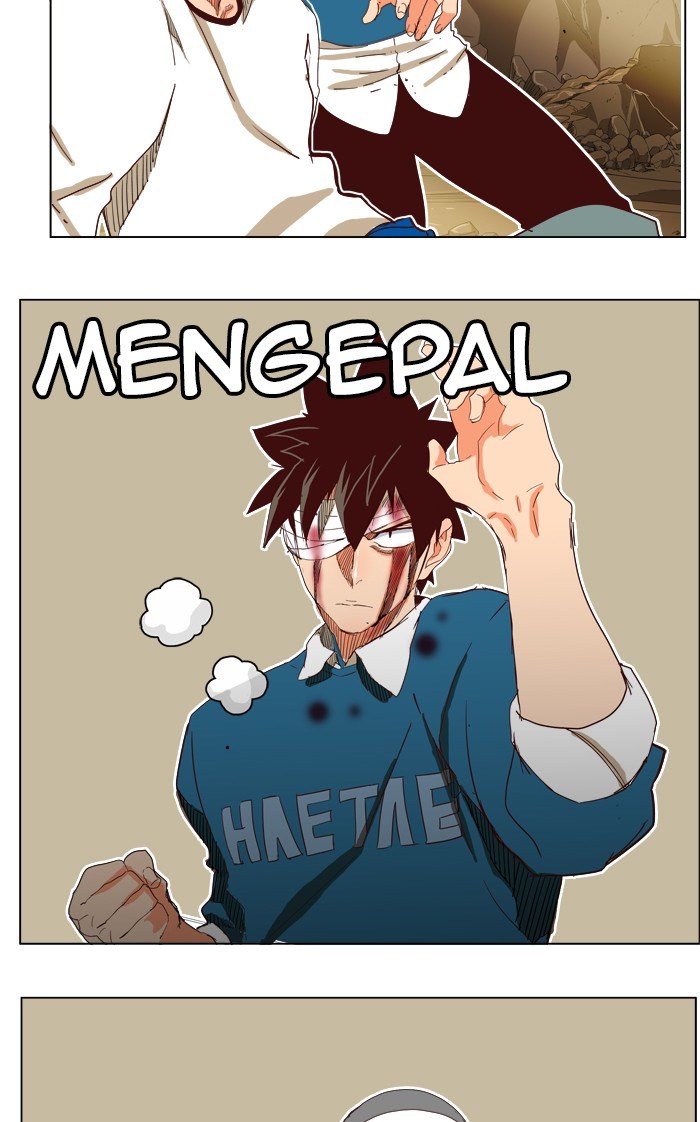 The God of High School Chapter 189 Bahasa Indonesia