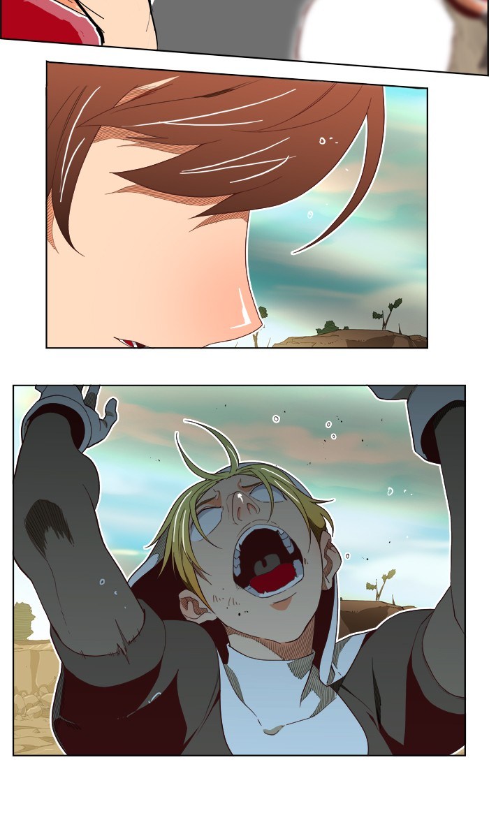 The God of High School Chapter 189 Bahasa Indonesia