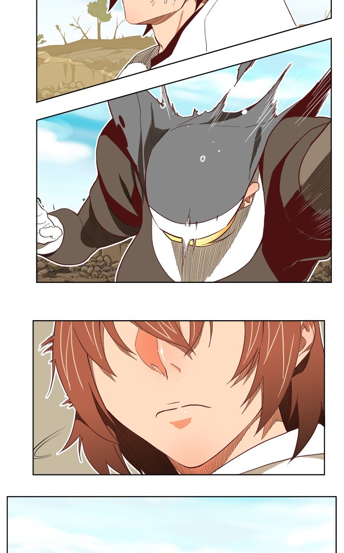 The God of High School Chapter 189 Bahasa Indonesia