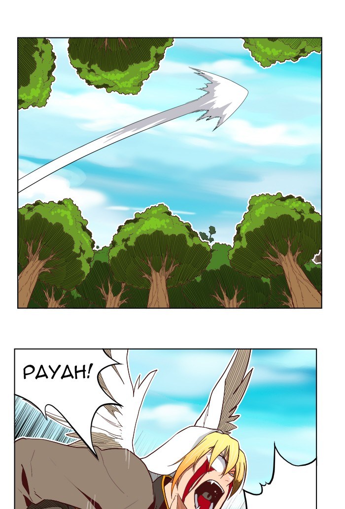 The God of High School Chapter 189 Bahasa Indonesia