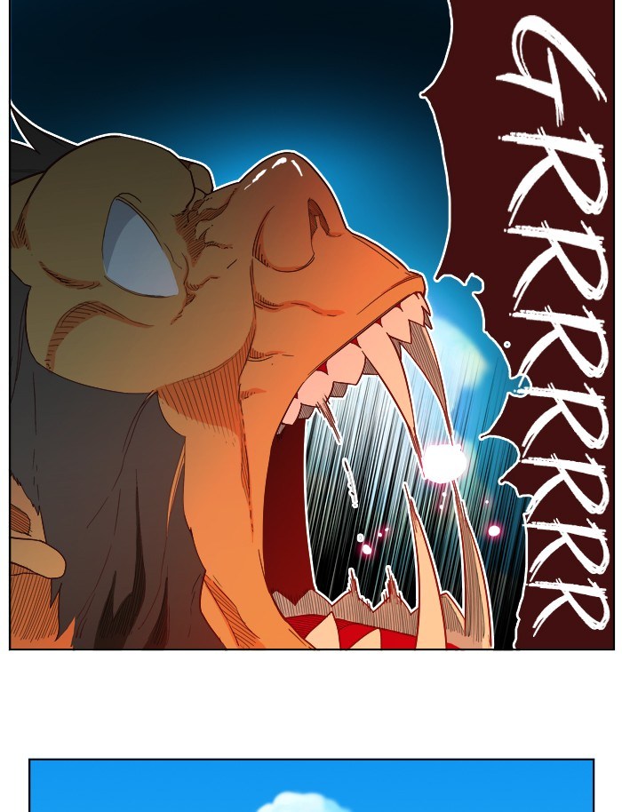 The God of High School Chapter 189 Bahasa Indonesia