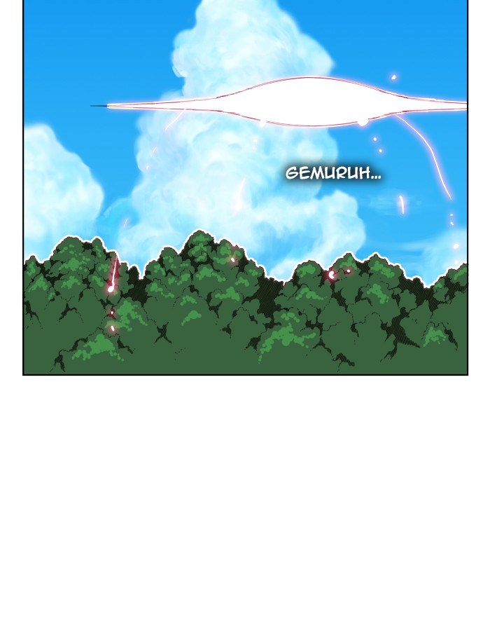 The God of High School Chapter 189 Bahasa Indonesia