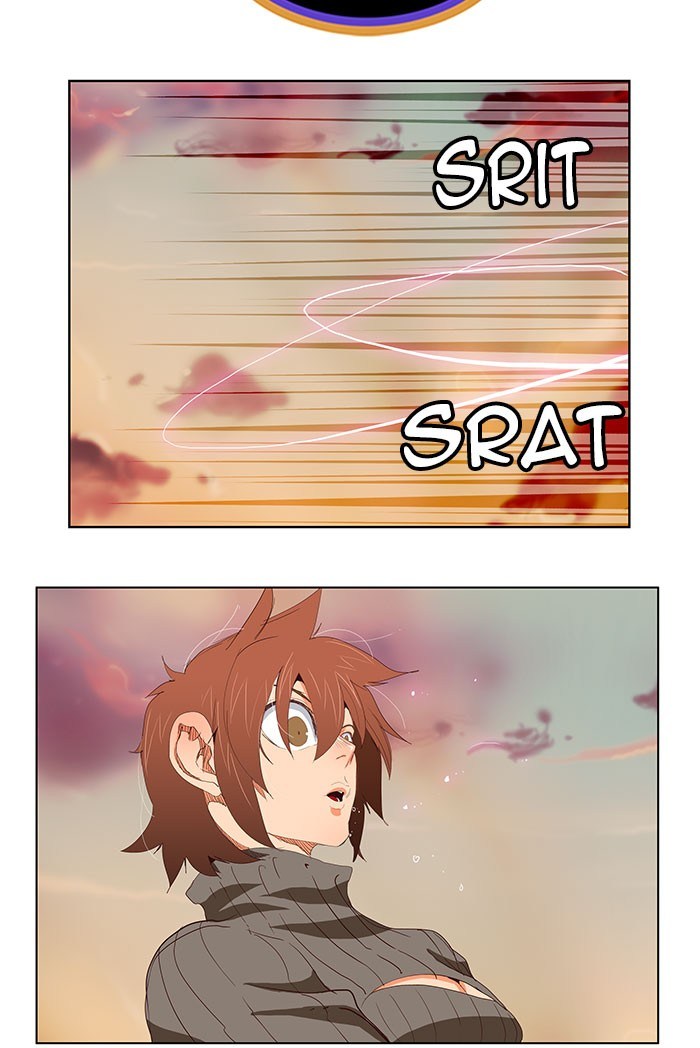 The God of High School Chapter 200 Bahasa Indonesia