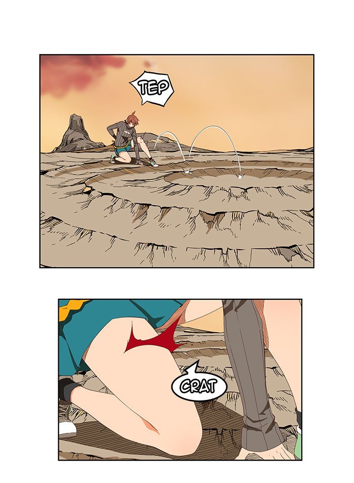 The God of High School Chapter 200 Bahasa Indonesia