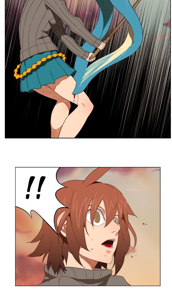 The God of High School Chapter 200 Bahasa Indonesia