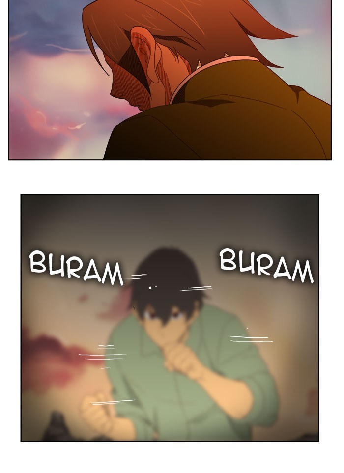 The God of High School Chapter 200 Bahasa Indonesia