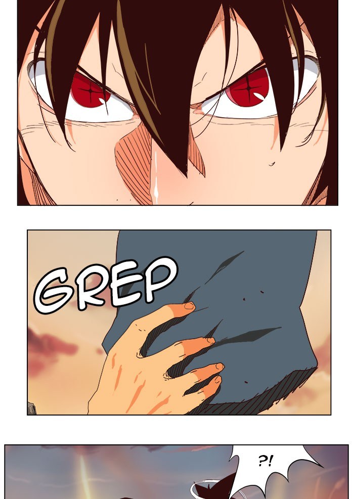 The God of High School Chapter 200 Bahasa Indonesia