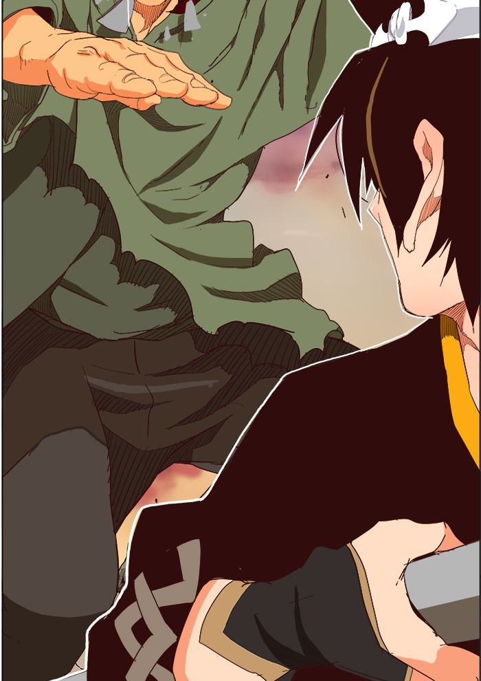 The God of High School Chapter 200 Bahasa Indonesia